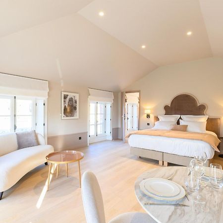 Les Suites Bb, Champagne Besserat De Bellefon Épernay Buitenkant foto