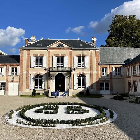 Les Suites Bb, Champagne Besserat De Bellefon Épernay Buitenkant foto