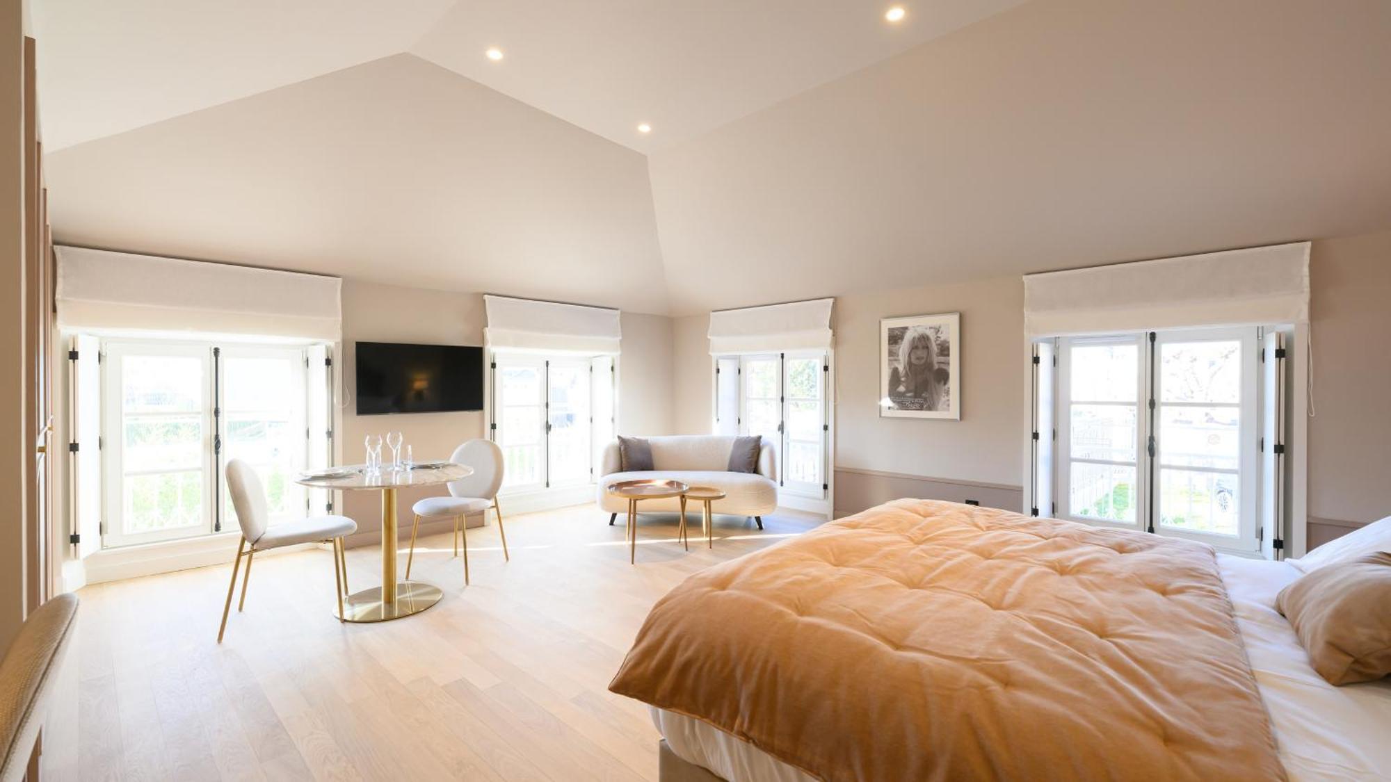 Les Suites Bb, Champagne Besserat De Bellefon Épernay Buitenkant foto
