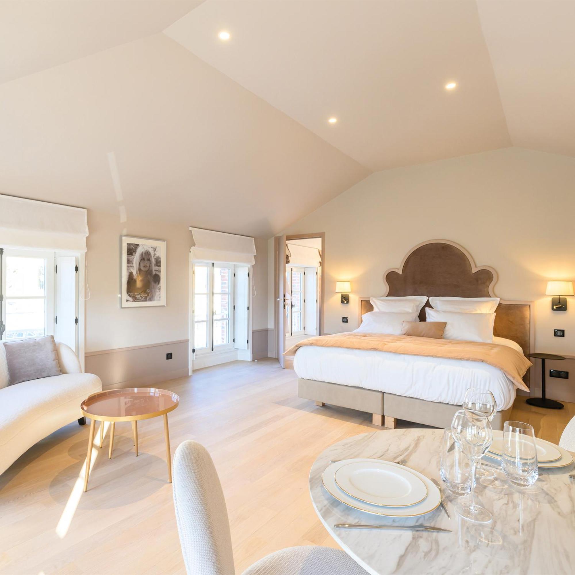 Les Suites Bb, Champagne Besserat De Bellefon Épernay Buitenkant foto