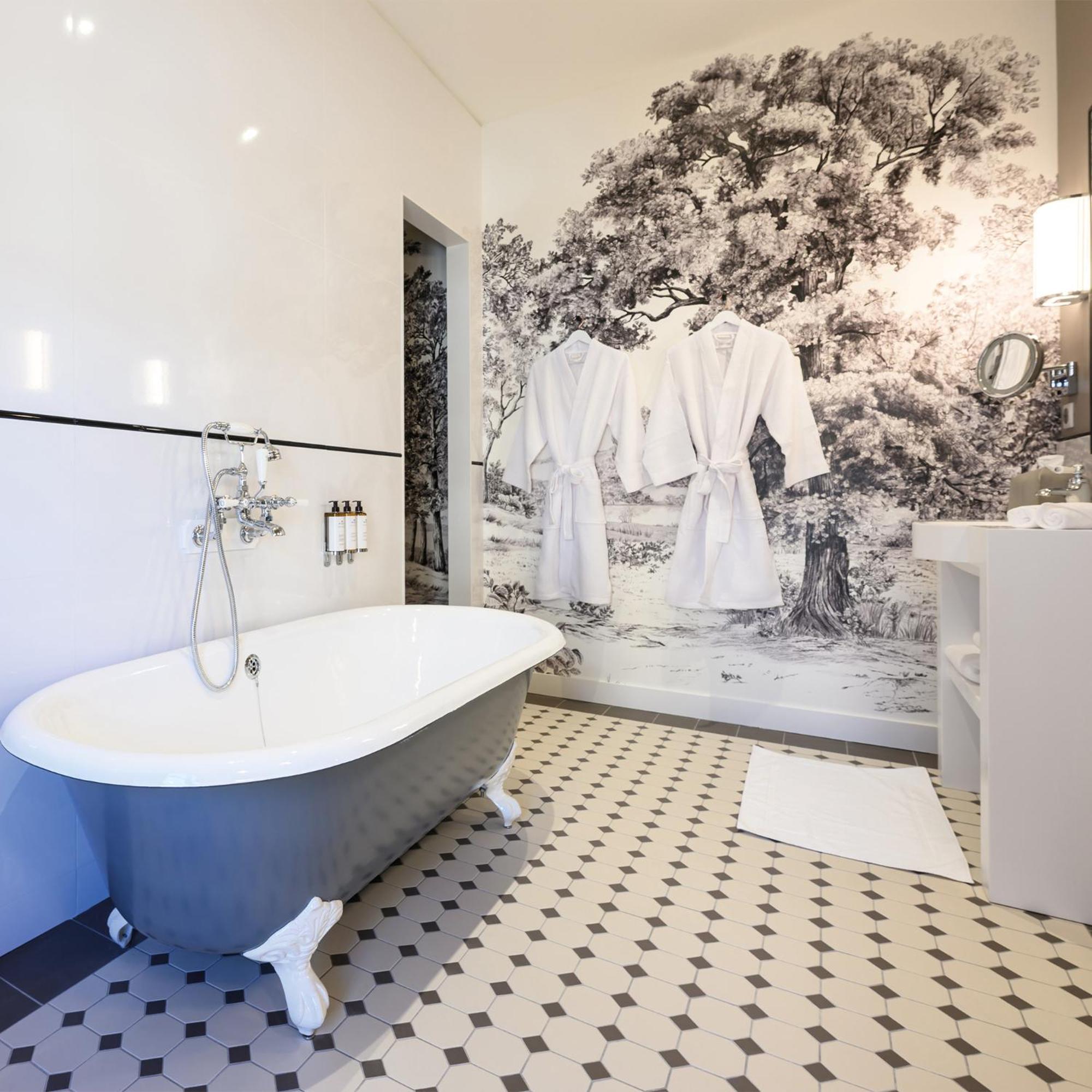 Les Suites Bb, Champagne Besserat De Bellefon Épernay Buitenkant foto