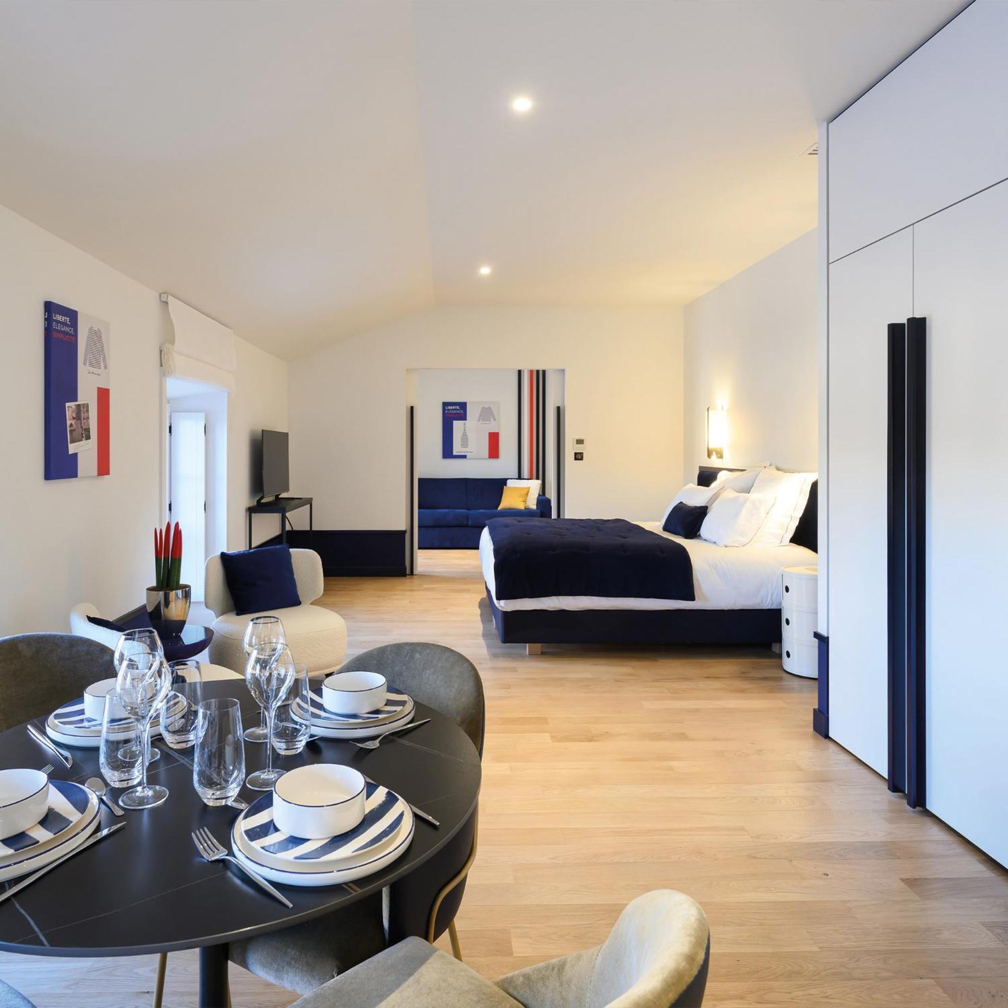 Les Suites Bb, Champagne Besserat De Bellefon Épernay Buitenkant foto