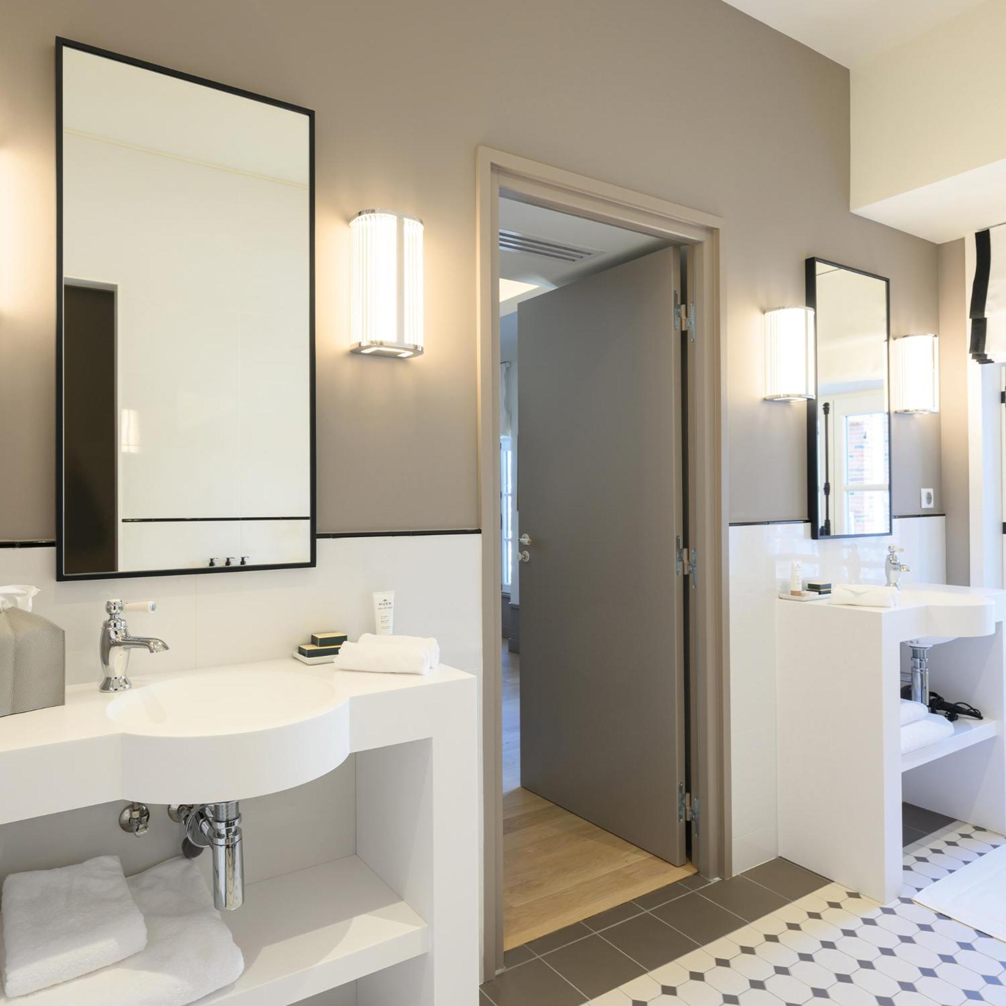 Les Suites Bb, Champagne Besserat De Bellefon Épernay Buitenkant foto