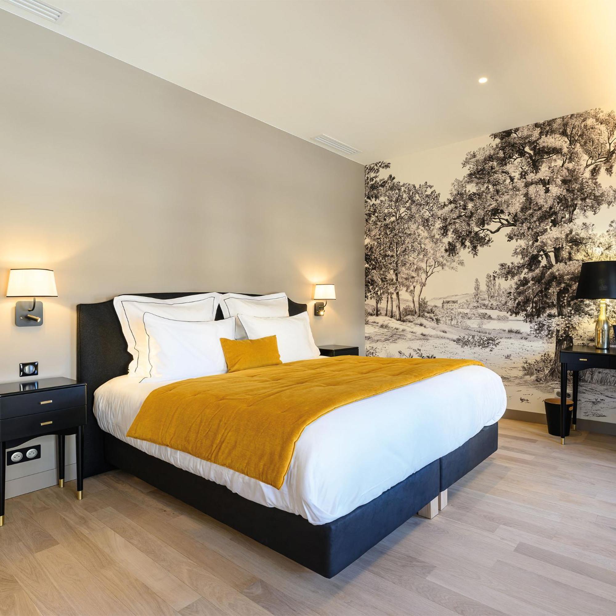 Les Suites Bb, Champagne Besserat De Bellefon Épernay Buitenkant foto