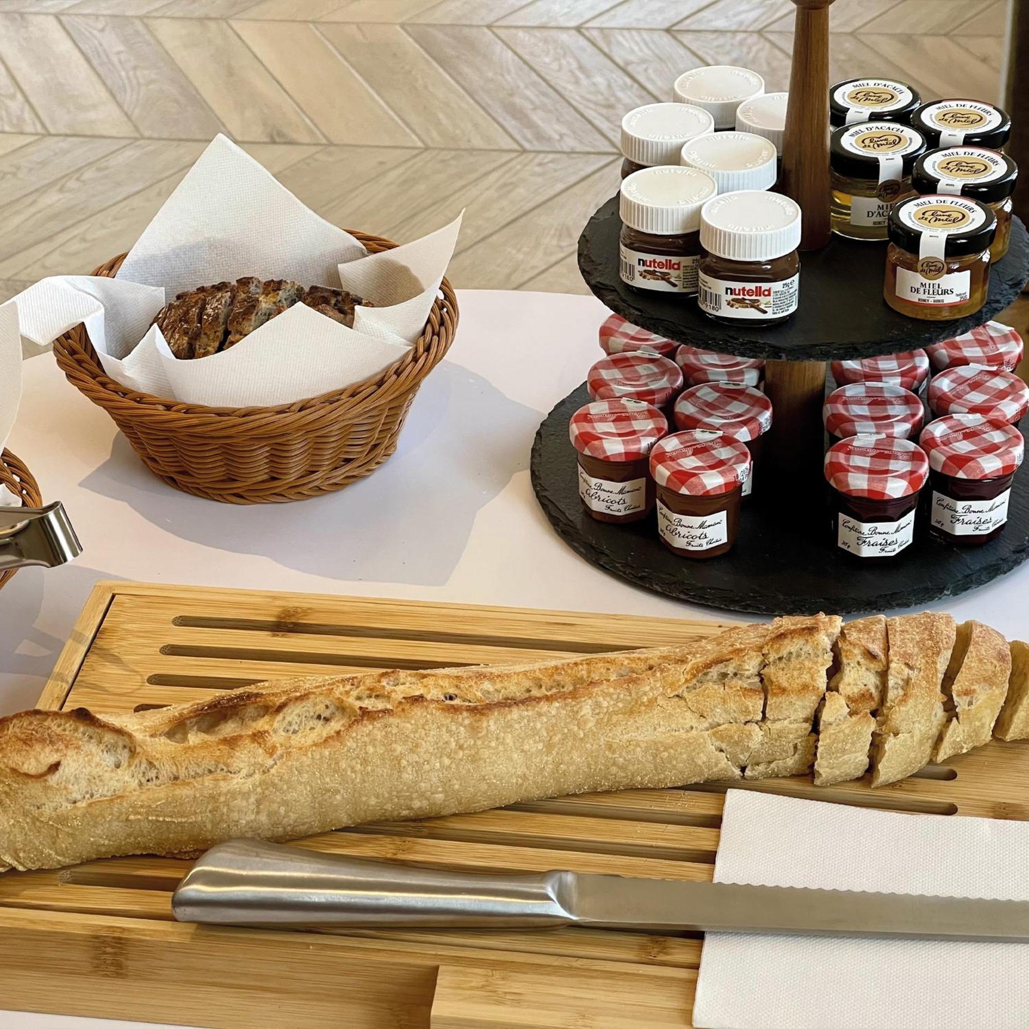Les Suites Bb, Champagne Besserat De Bellefon Épernay Buitenkant foto